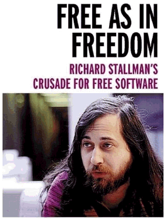 Saggio di Richard Stallman sull'open source